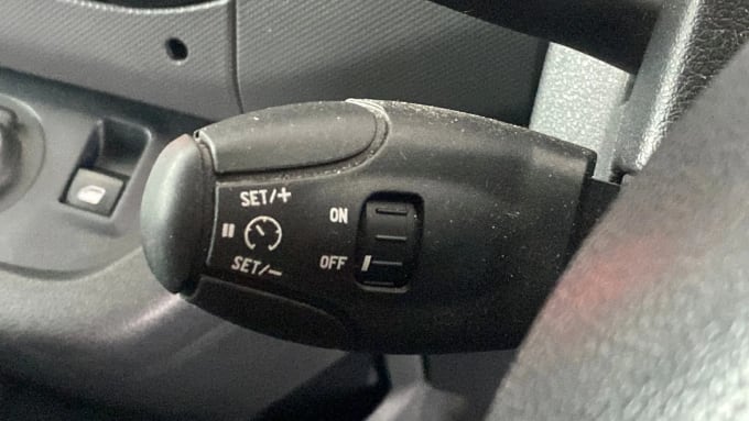 2018 Peugeot Partner