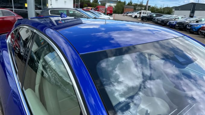2019 Jaguar I-pace