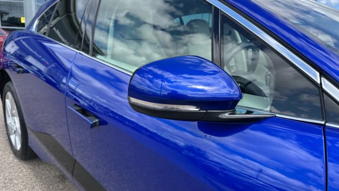 2019 Jaguar I-pace