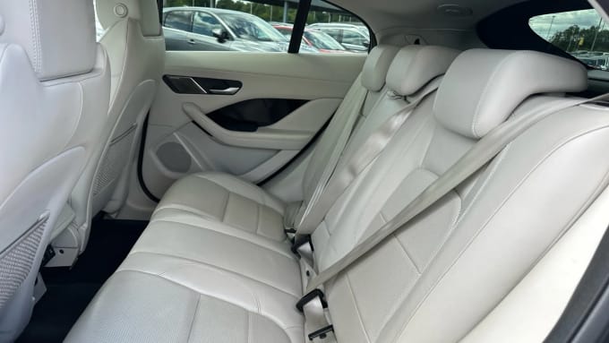 2019 Jaguar I-pace