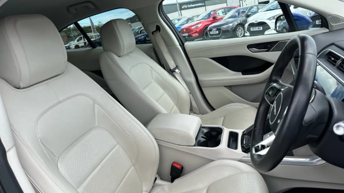 2019 Jaguar I-pace