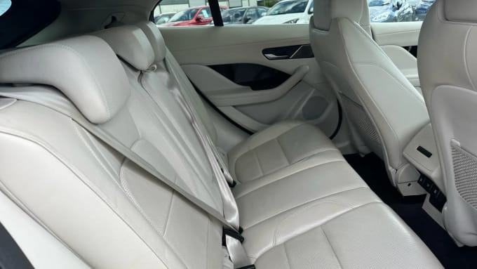 2019 Jaguar I-pace