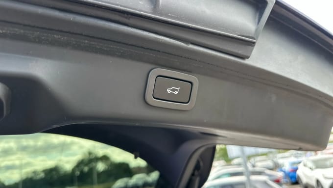 2019 Jaguar I-pace