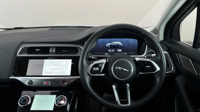 2021 Jaguar I-pace