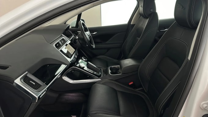 2021 Jaguar I-pace
