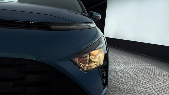 2022 Hyundai Bayon