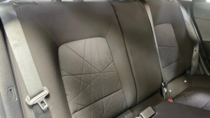2022 Hyundai Bayon