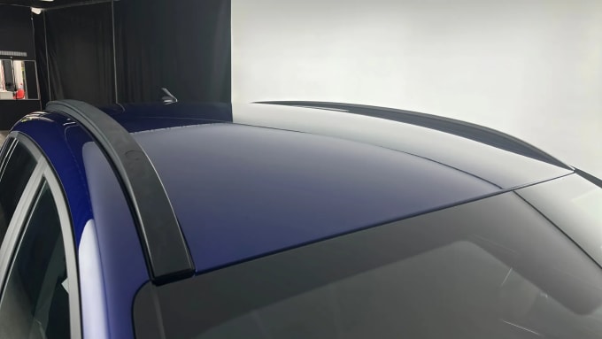 2022 Hyundai Bayon