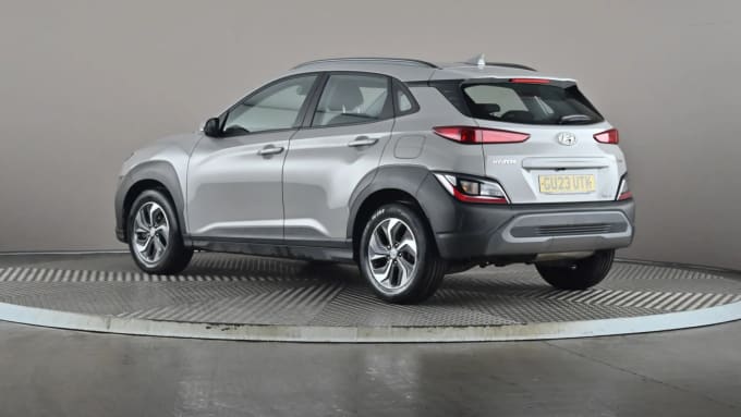 2023 Hyundai Kona