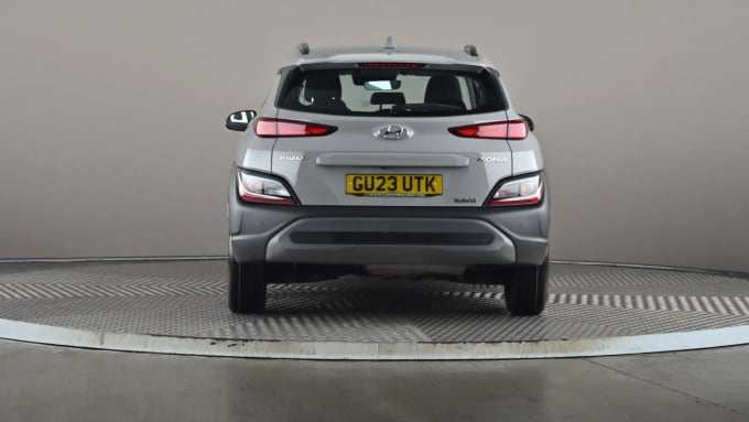 2023 Hyundai Kona