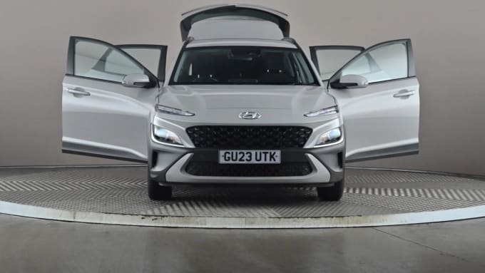 2023 Hyundai Kona