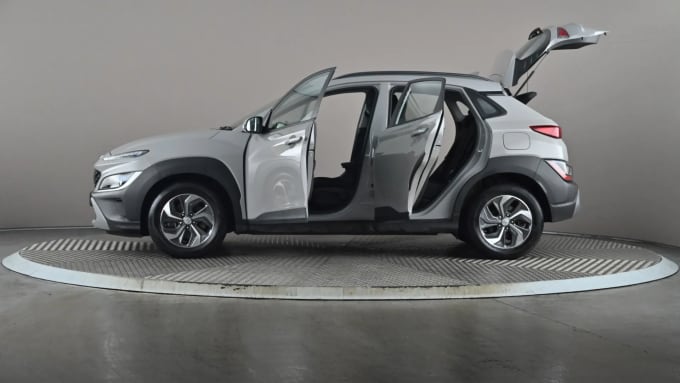 2023 Hyundai Kona