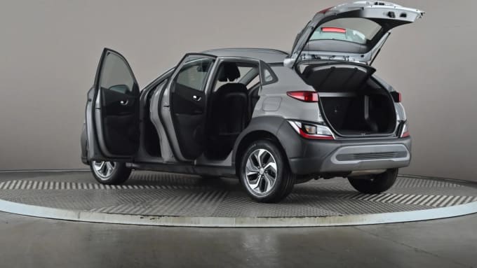 2023 Hyundai Kona