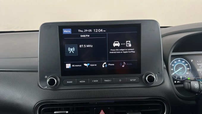 2023 Hyundai Kona