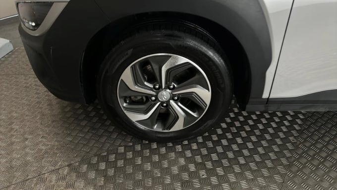 2023 Hyundai Kona