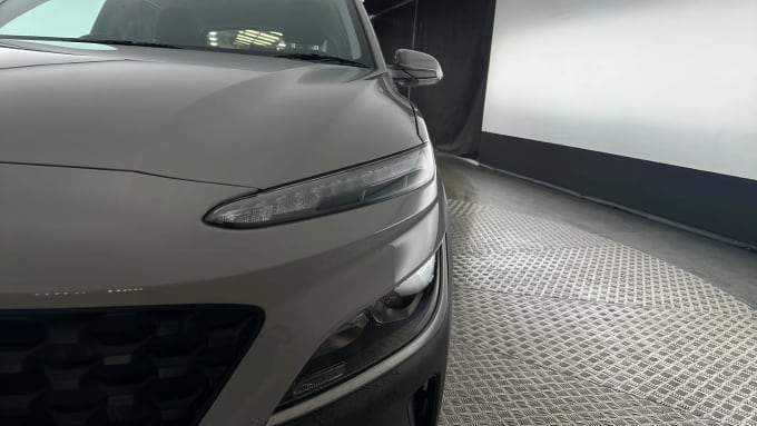 2023 Hyundai Kona
