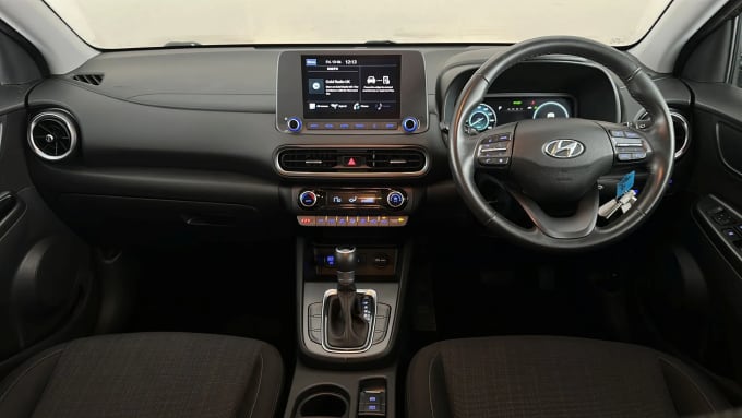 2022 Hyundai Kona