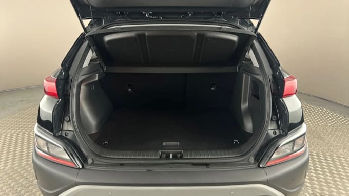 2022 Hyundai Kona