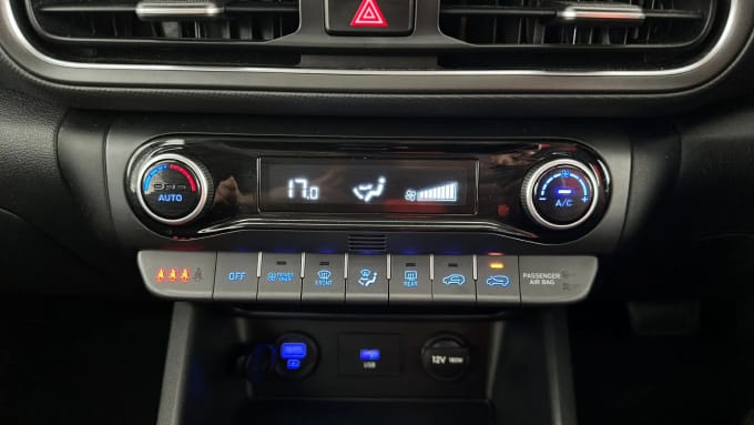 2022 Hyundai Kona
