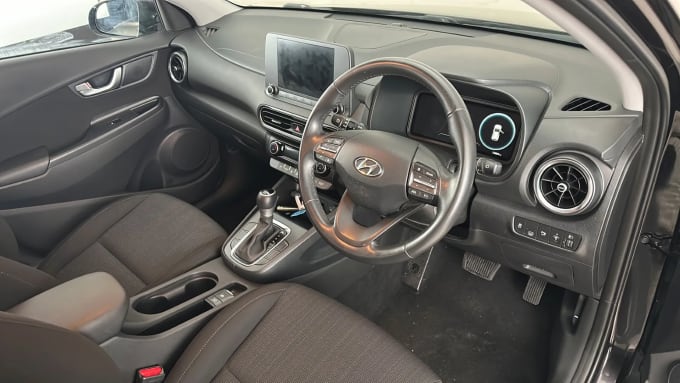 2022 Hyundai Kona