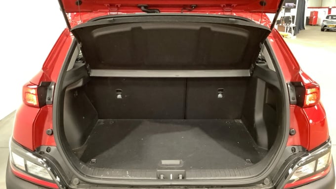 2022 Hyundai Kona