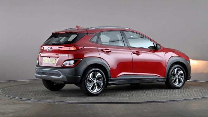 2022 Hyundai Kona