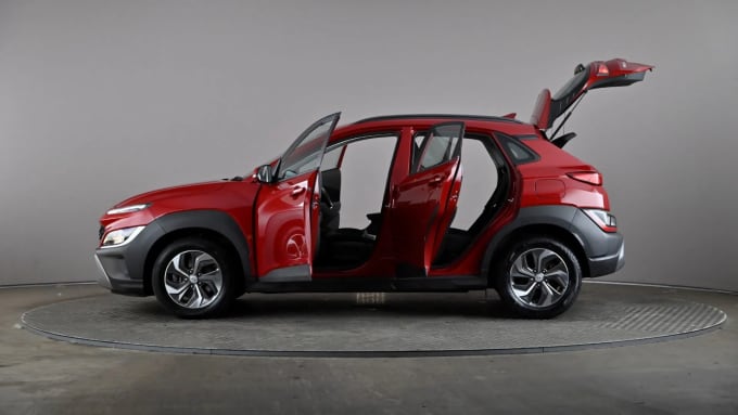2022 Hyundai Kona