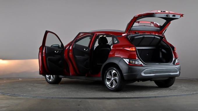 2022 Hyundai Kona