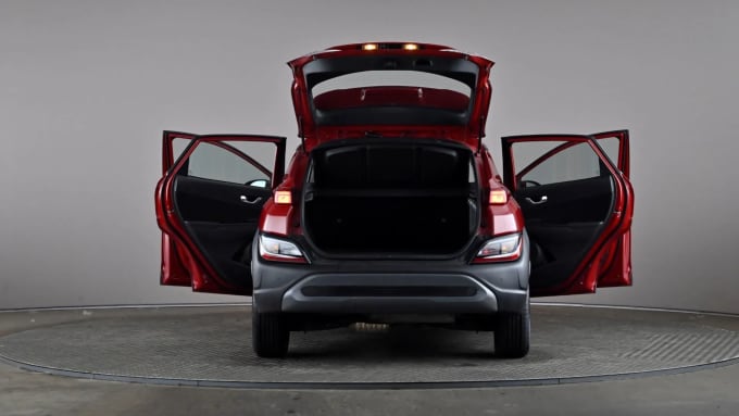 2022 Hyundai Kona