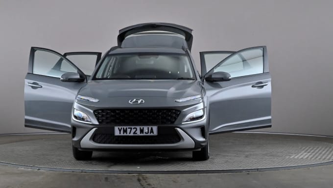 2023 Hyundai Kona