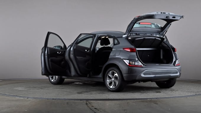 2023 Hyundai Kona
