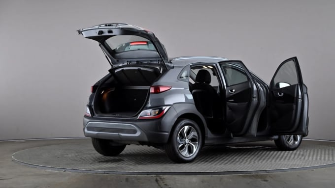 2023 Hyundai Kona