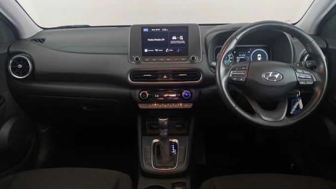 2023 Hyundai Kona
