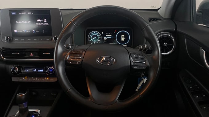 2023 Hyundai Kona