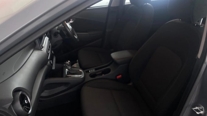 2023 Hyundai Kona
