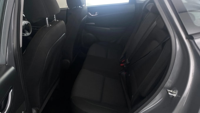 2023 Hyundai Kona