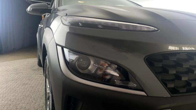 2023 Hyundai Kona