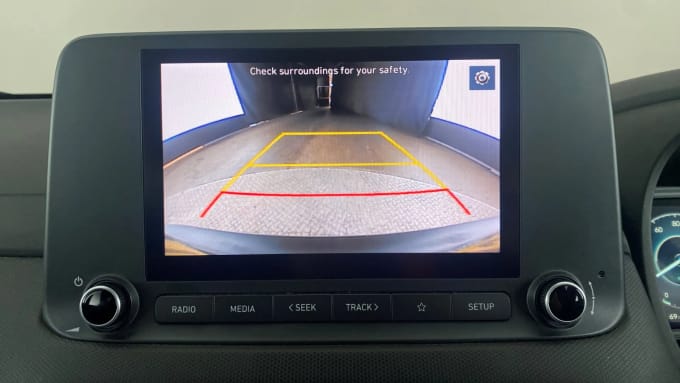 2023 Hyundai Kona