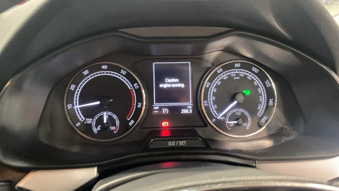 2022 Skoda Kamiq