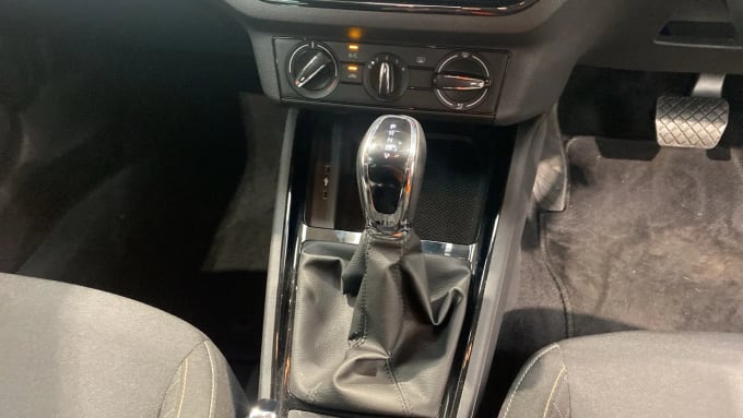 2022 Skoda Kamiq