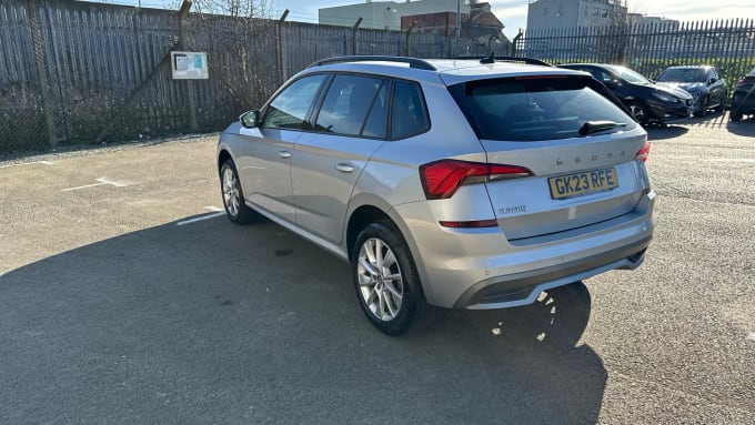 2023 Skoda Kamiq