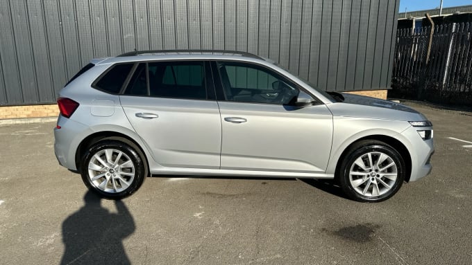 2023 Skoda Kamiq