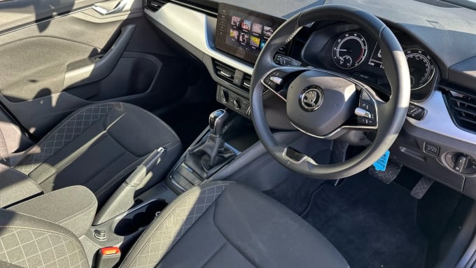 2023 Skoda Kamiq