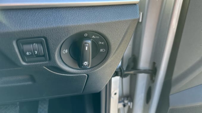 2023 Skoda Kamiq