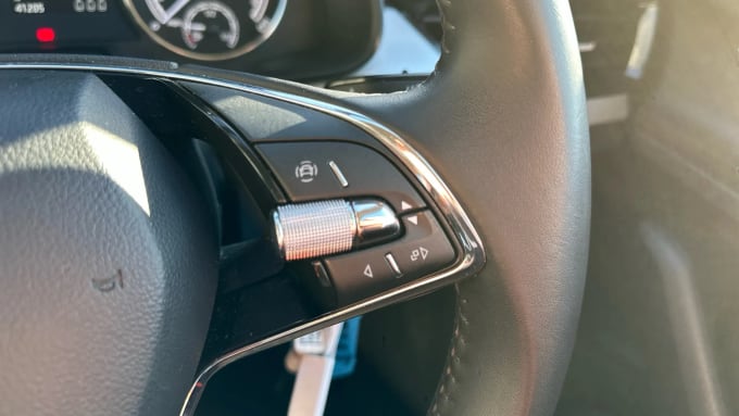2023 Skoda Kamiq