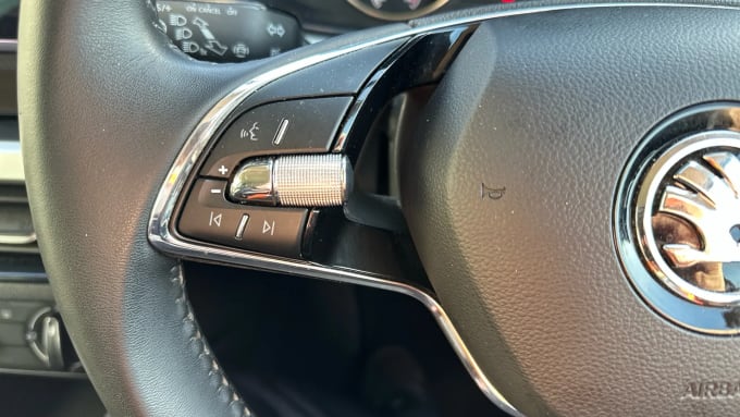 2023 Skoda Kamiq