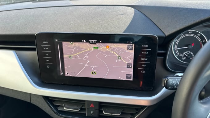 2023 Skoda Kamiq