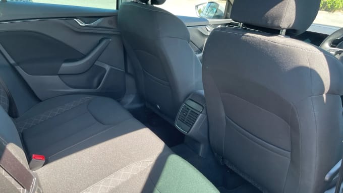 2023 Skoda Kamiq