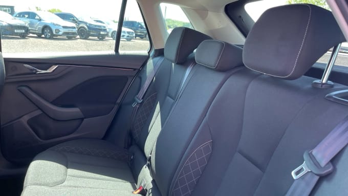 2023 Skoda Kamiq