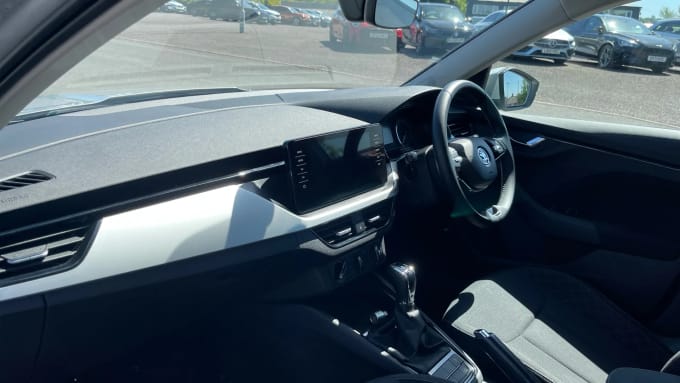 2023 Skoda Kamiq